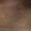 Great Berluti Dress Shoes Olga Ultima Patina Square Toe 8.5 Used