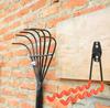 Metal Hanger Hangers Hooks For Garage Set