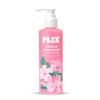PLIX - THE PLANT FIX Hibiscus Bond Repair Advanced Shampoo For Damaged, Frizzy Hair - 200Ml | Repair Hair Molecular Structure | Fiberhance & Hibiscu