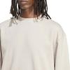 Adidas Originals Sweatshirt Men's Beige IR7920