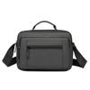 Men's Bag Crossbody Bag Backpack Shoulder Bag Men's Casual Fashion Temperament Bag Travel Business Satchel Small Bag