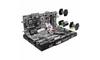 LEGO Star Wars Todesstern Trench Run Diorama 75329 Spielzeugblock Geschenk Truck Jungen Erwachsene (TM)