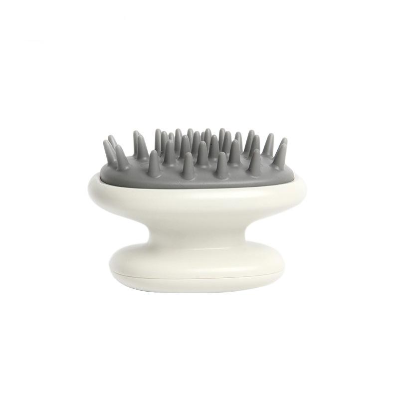 

Supplies Dog Pet Bath Massage Brush Portable Beauty Cleaning Massage Supplies StyleB