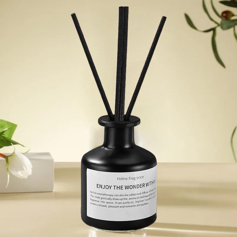 Flameless Aromatherapy Dual-Use Perfume Ornament - Car & Home Air Freshener with Continuous Light Fragrance