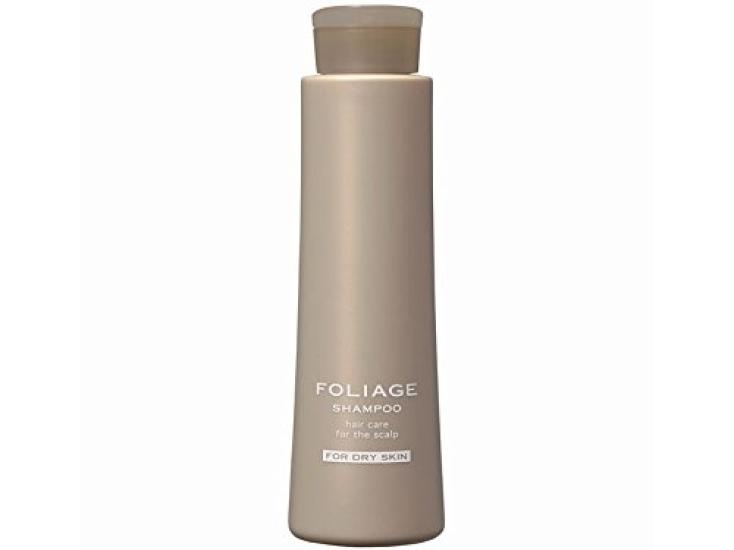 

NAKANO Foliage Shampoo for dry skin 500ml