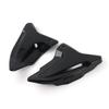 NEW-Motorcycle Rear Infillpanels Side Panels Rear Infillpanels Side Panels For MT-09 Side Frame Fairing