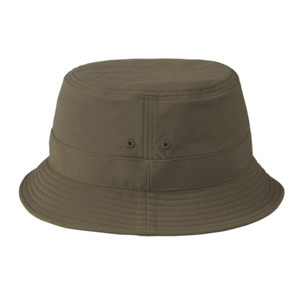Mongbel Stretch O.D. Short Brim Hat Green Jbehsuhw082