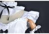 Costume da Cosplay Maid di Rem Ram - Abito Anime Bidimensionale per Donne