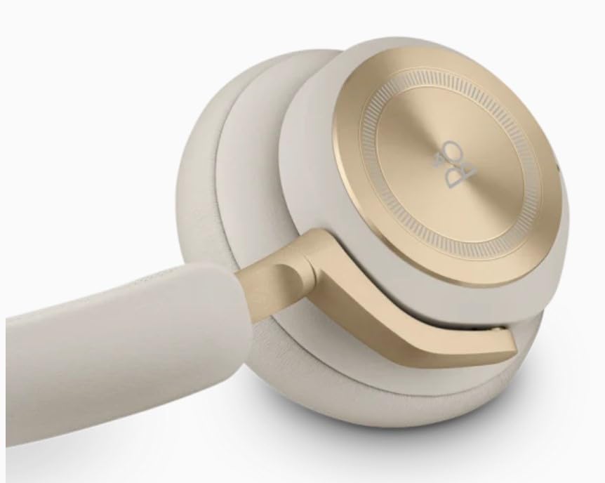 

Подушечки для наушников Bang Olufsen Beoplay HX Золотистый чехол для наушников и