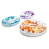 Schwimmring Durchmesser 91 cm 3 Farben Intex 59251 Orange