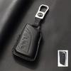 Genuine Leather Car Smart Key Case Cover Fob for Lexus NX ES UX US RC LX GX IS RX 200 250h 350h LS 450h 260h 300h UX200 Keychain