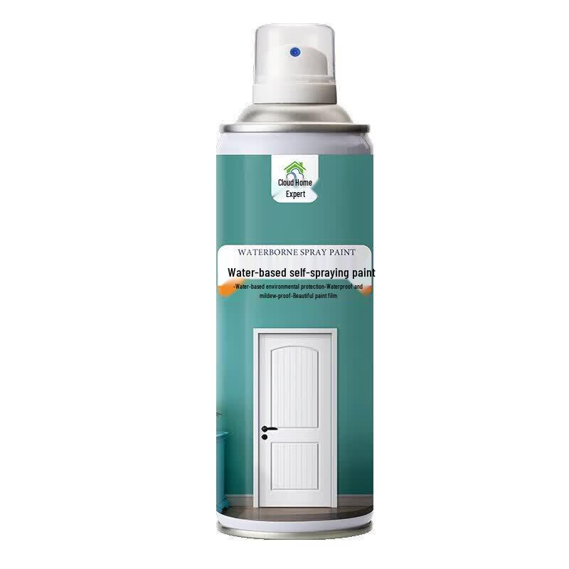 Yunxingjia Water-Based Wood & Furniture Spray Paint