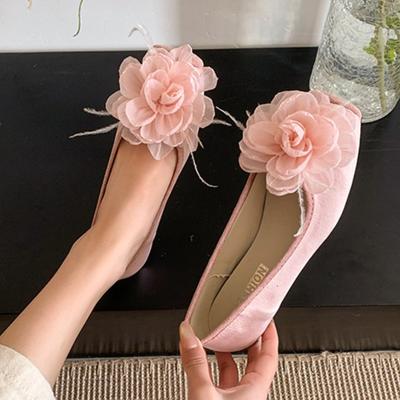 Kadın Ayakkabıları – Babet