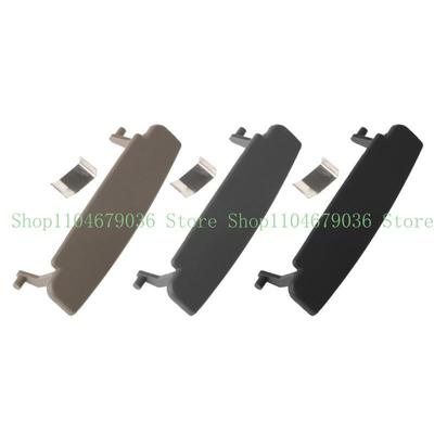 652F Car Armrest for Latch Lid Armrest Box Cover Buckle Cover Auto Interior Parts for 2005-2011