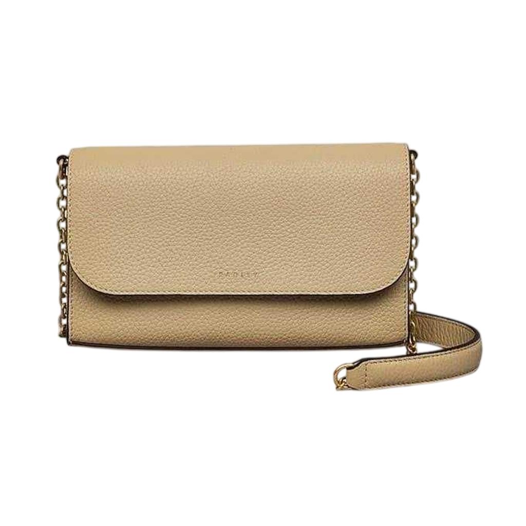 Kožená crossbody taška Radley RathboneXb
