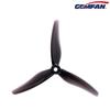 24 pcs/ 12 pairs Gemfan 51433 5inch 3 blade tri-blade Propeller Props Compatible Brushless Motor for FPV Racing Drone 51466