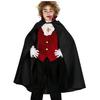 Fiestas Guirca Childrens/Kids Vampire Cape