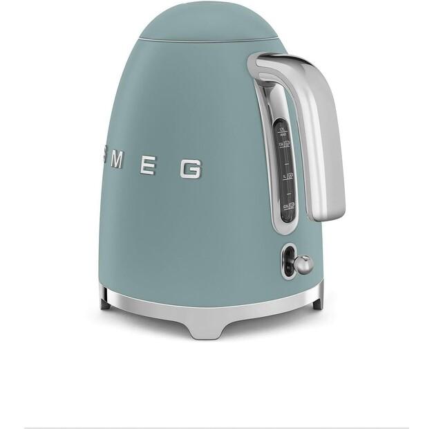 Kettle Smeg KLF03EGMEU