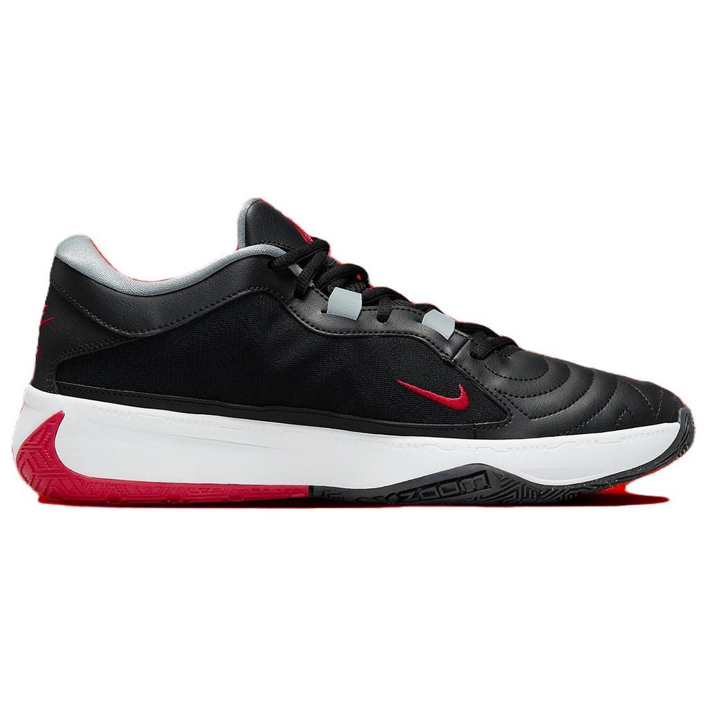 Nike Zoom Freak 5 'Black University Red' Men's DX4985-004