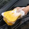 High Density Absorbent Sponge Block For Car Cleaning Products And Car Washing Tools