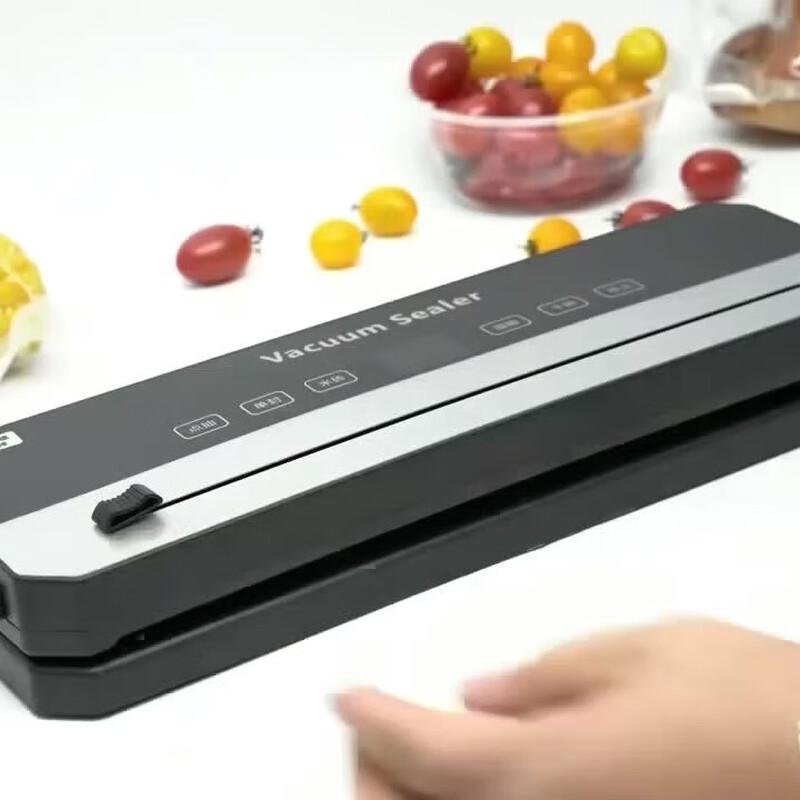 ZISIZ Mini Vacuum Sealer