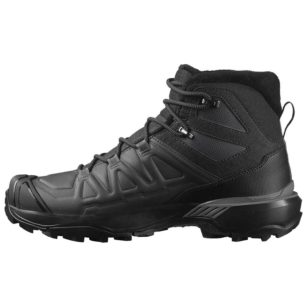 SALOMON Hiking Boots X Ultra Snowpilot WP