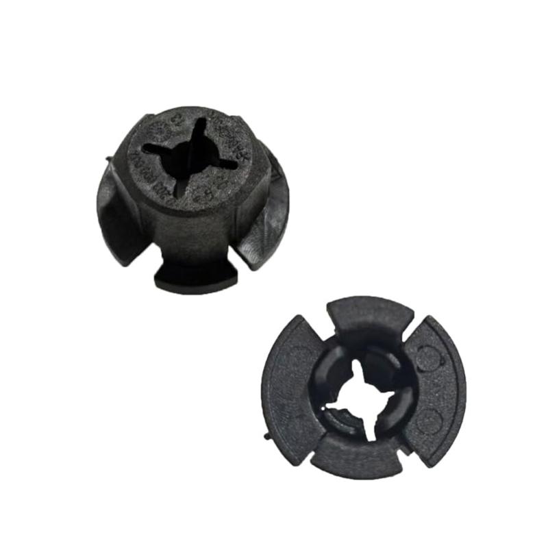 Pack Of 3 Sensor Mounting Supports Standard Adjustment For Common Sedans And Premium Vehicles