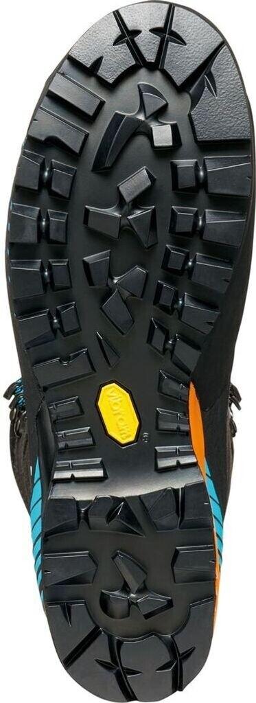 Обувь для треккинга Scarpa Ribelle HD Carbon Azure