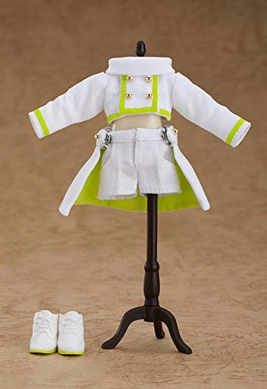 Nendoroid Panenka Outfit Set Angel
