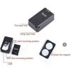 Mini GPS Tracker Tracking Locator Mini Tag Bluetooth Tracker GPS Locator Alarm Child Key Finder  for Vechicles Children