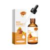 AMZ Honey Eye Serum Softens & Hydrates Skin Around Eyes Refreshing Daily Care