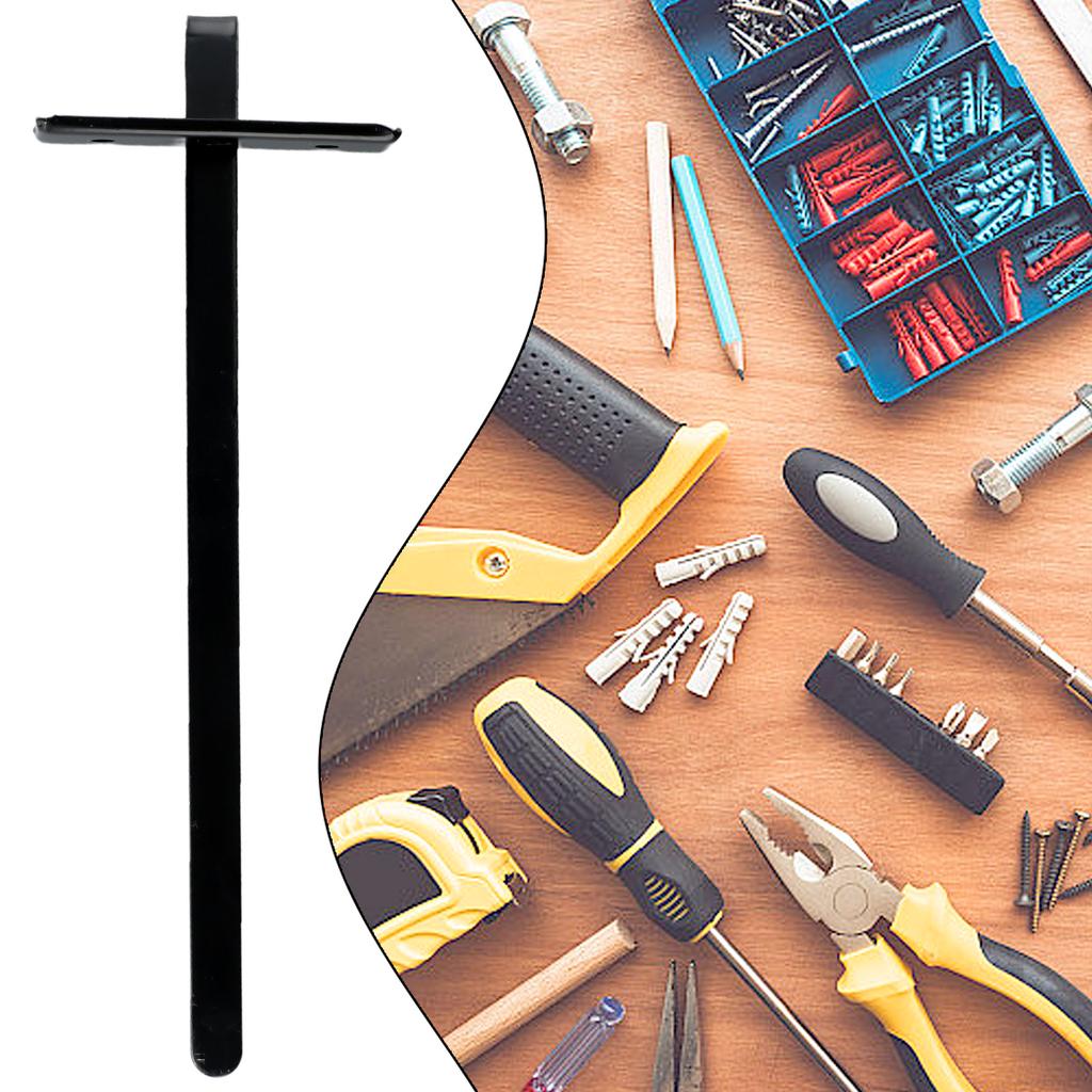 Electric Circular Guide Ruler for Stone Cutting Machine Metal 240mm 7 Inch Cutting Machine Accessories Saw Scale