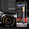 Tire Marker Pen Art Marker White Marker Pen Car Touch Pen Tire