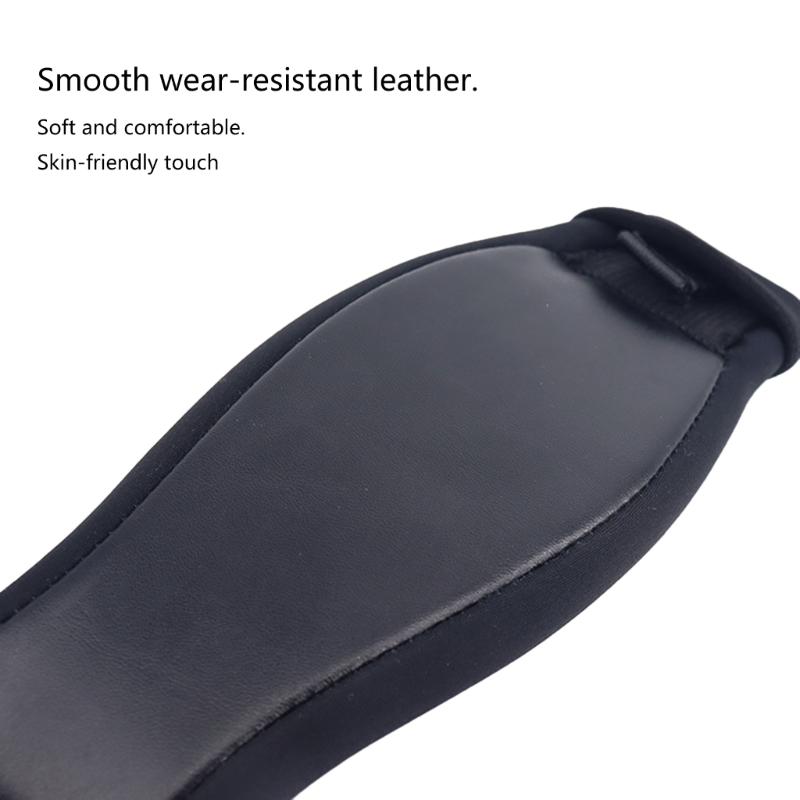 1 Pair Adjusted Foot Fixing Belt Kitesurfing Surfboard Paddleboard Foot Strap