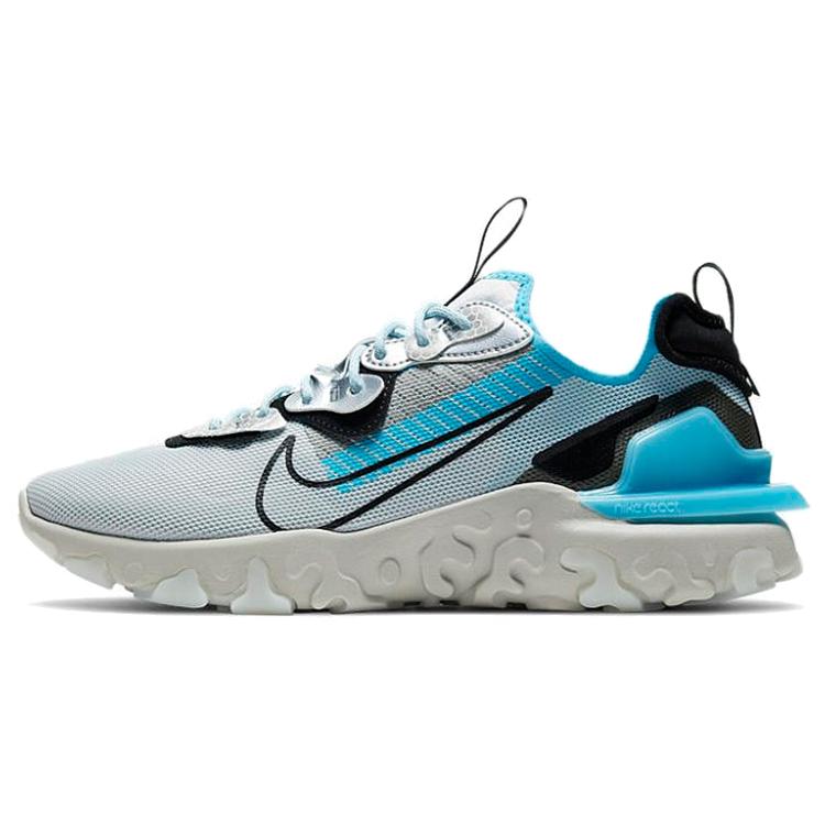 

Новые Nike 3M X React Vision Baltic Blue CU1463-003 41