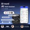 Cleer ARC 5 Open-Ear Bluetooth Gaming Headphones
