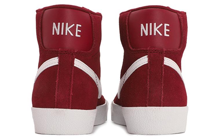 Nike Blazer Mid 77 Team Red Women's DB5461-601