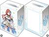Bushiroad Deck Holder Collection V2 THE Shiny Colors Sunset Sky Passage Vol.1317 IDOLM@STER "Arisugawa Natsuha" Ver.
