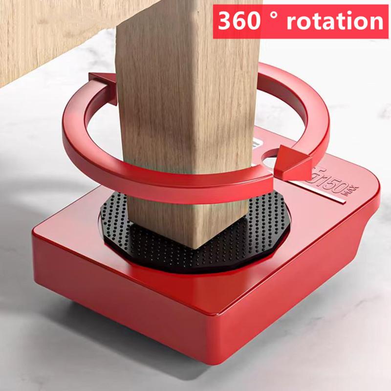 Heavy Furniture Casters Moves Furniture Tool Transport Shifter Moving Wheel Slider Remover Furniture Mover Lifting Roller Wheel