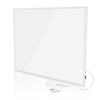 Wall-mounted Infrared Heater - NETTLIFE - 62x1.5x52 Cm - 350 W - Energy Saving - Programmable