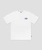 Camo Globe T-Shirt Dickies White