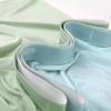 4pcs Ice Silk Underwear for Men Air-conditioned Summer Underwear for Men Boxer Brief