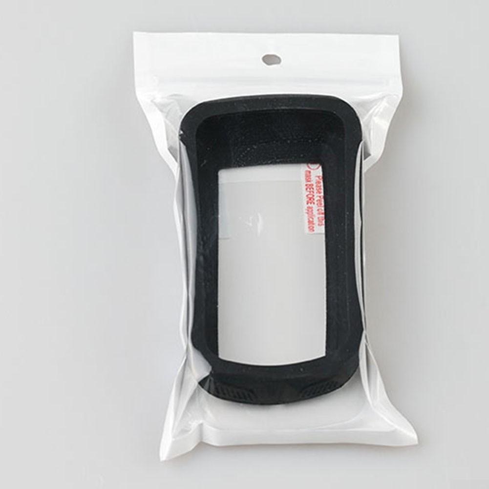 Ochranné pouzdro 85*54*18mm Počítačové silikonové pouzdro Cyklistika
