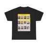 The Chicago Gang Book Page 145 - Satan Disciples Members - T-Shirt