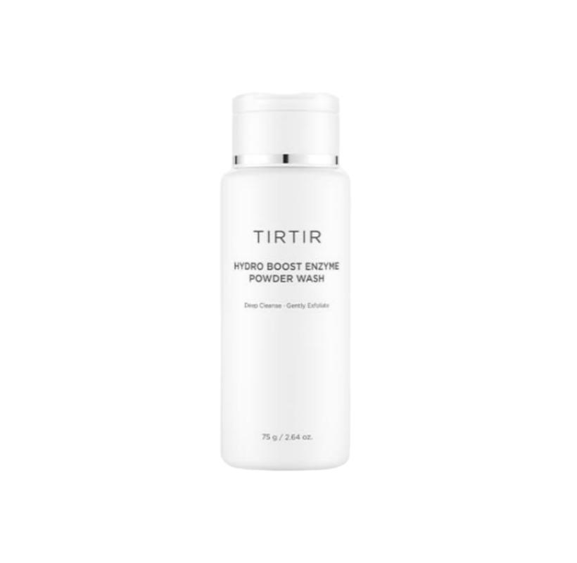

TIRTIR Hydro Boost Enzyme Powder Wash 75g