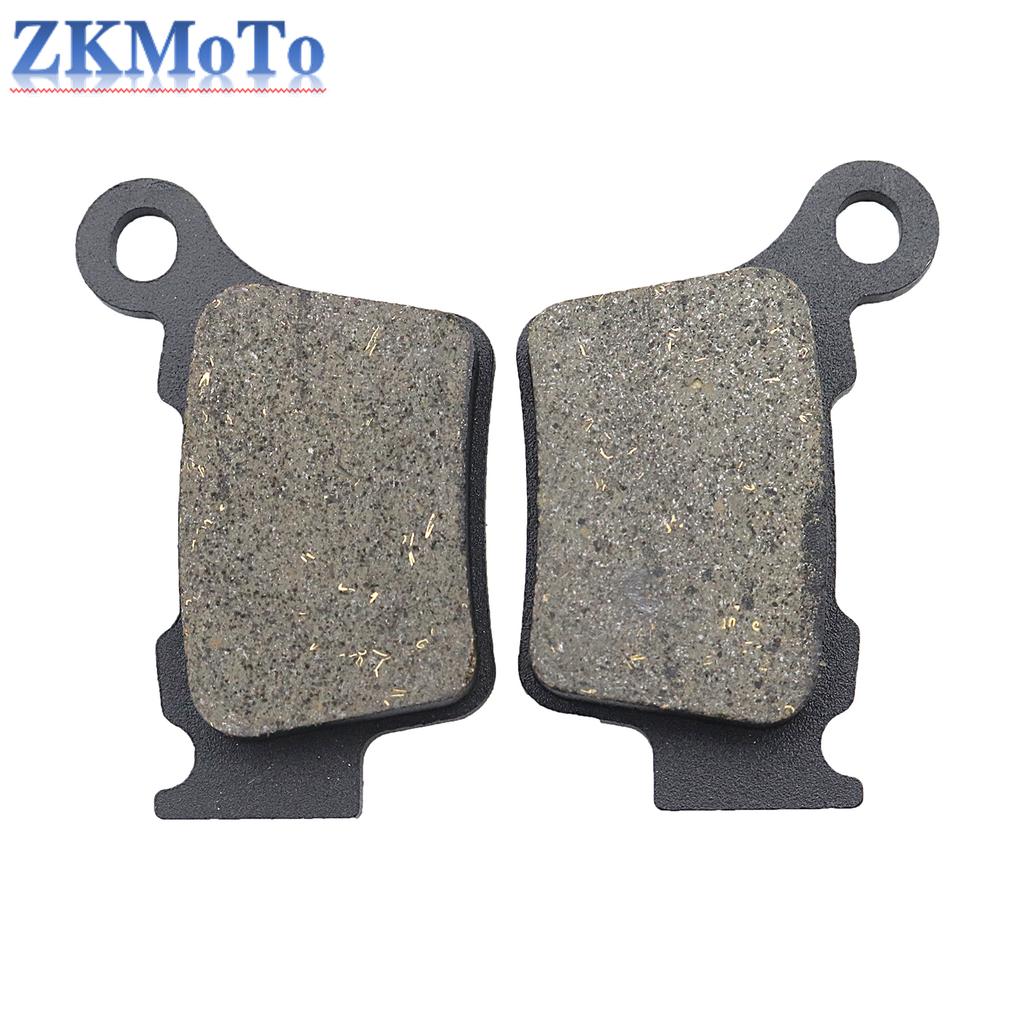 Motorrad Vorder- und Hinterradbremsbeläge für KTM SX 85 XC XCW SXF EXC 250 300 TPI 2020 125 150 200 350 450 EXCF XCRW 400 500 525 530 625