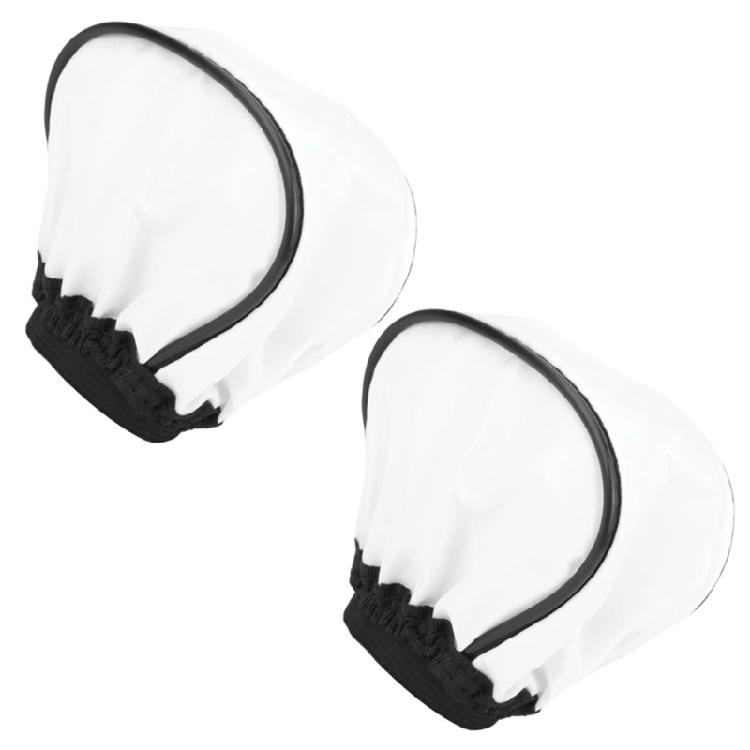 

Foldable Mini Round Soft Box Shooting Flash Diffuser SoftBox for DSLR Speedlight 1
