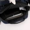 Men's Multi-Compartment Bag Shoulder Crossbody Bag Handbag