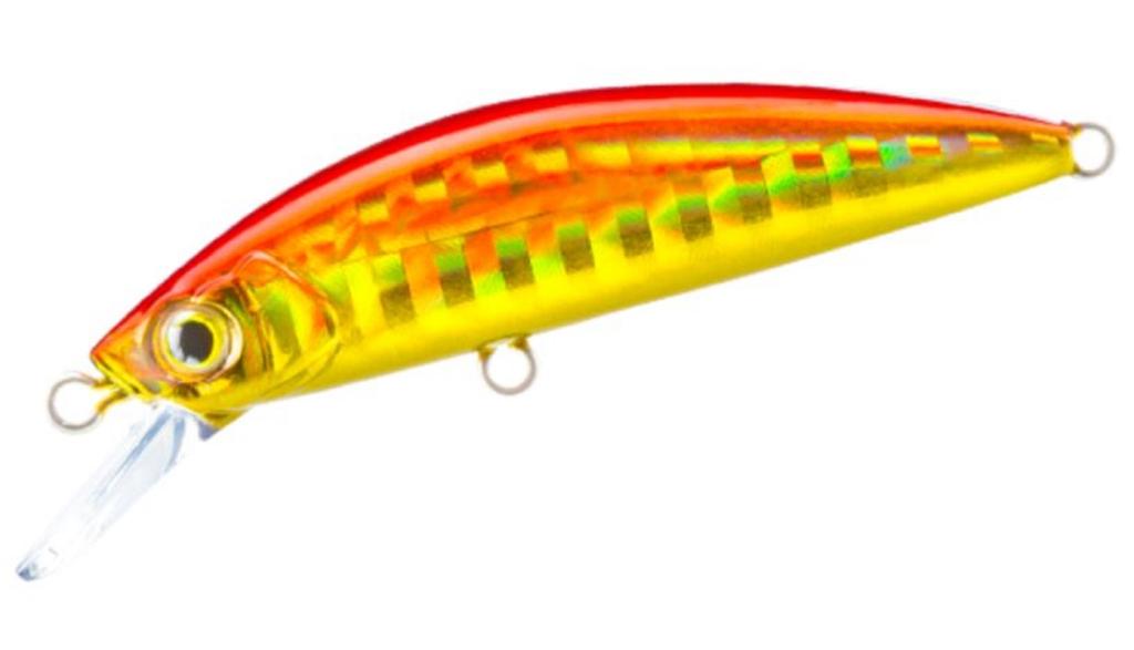 Yo Zuri Duel Hardcore Trout Twitch 50S Sinking Lure F1263-HGR (8242)