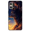 Für Oppo Reno7 4G Hülle CPH2363 Stoßfest Weiches Silikon TPU Rückseite für Oppo F21 Pro F21Pro Handyhüllen für Reno 7 4G Niedlich